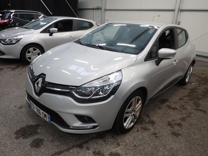 RENAULT CLIO REV 2018 vf15rbf0a58758606