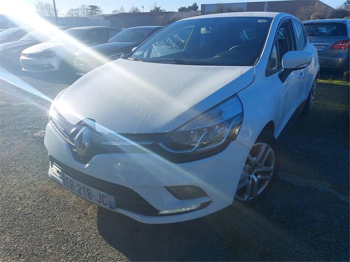 RENAULT CLIO 2017 vf15rbf0a58759549