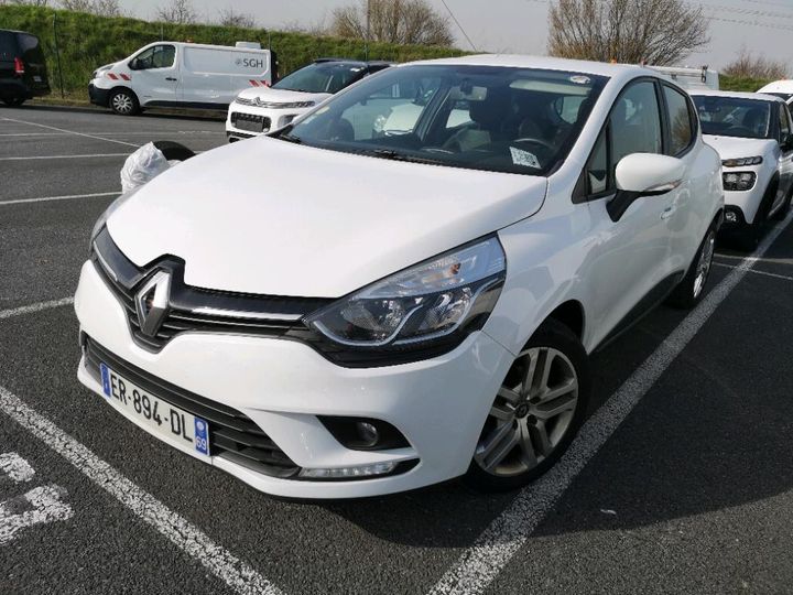 RENAULT CLIO 2017 vf15rbf0a58766849