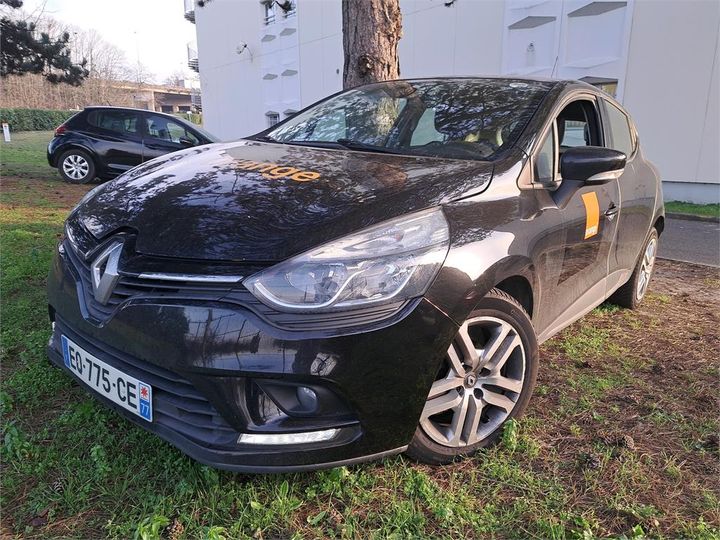 RENAULT CLIO 2017 vf15rbf0a58774997