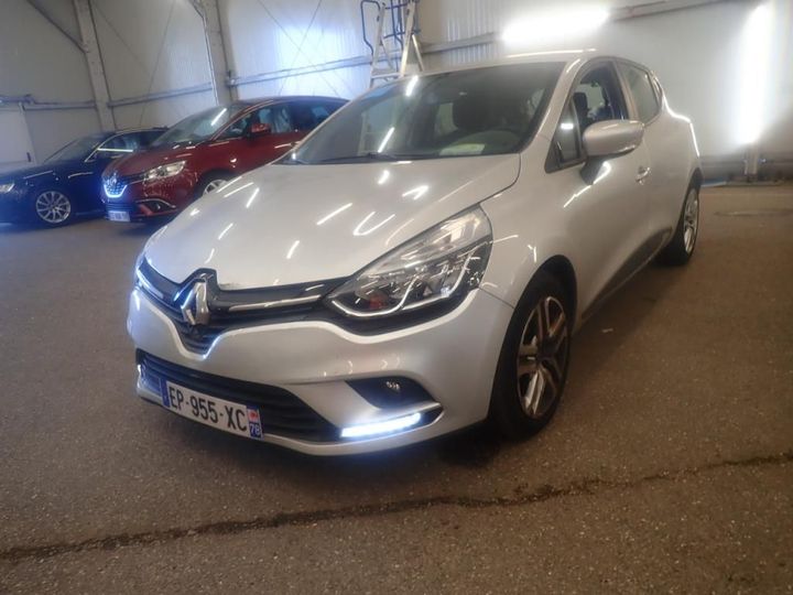 RENAULT CLIO REV 2017 vf15rbf0a58779670