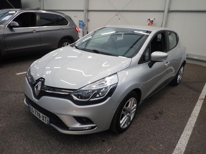 RENAULT CLIO 2017 vf15rbf0a58798379