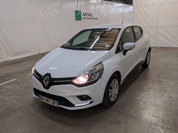 RENAULT CLIO SOCIT 2017 vf15rbf0a58800212