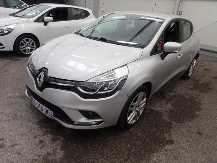 RENAULT CLIO REV 2017 vf15rbf0a58803460