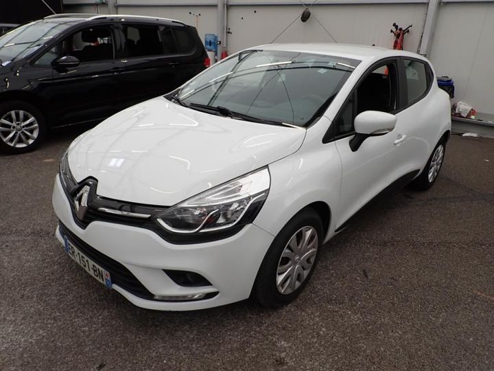 RENAULT CLIO SOCIT 2017 vf15rbf0a58803668