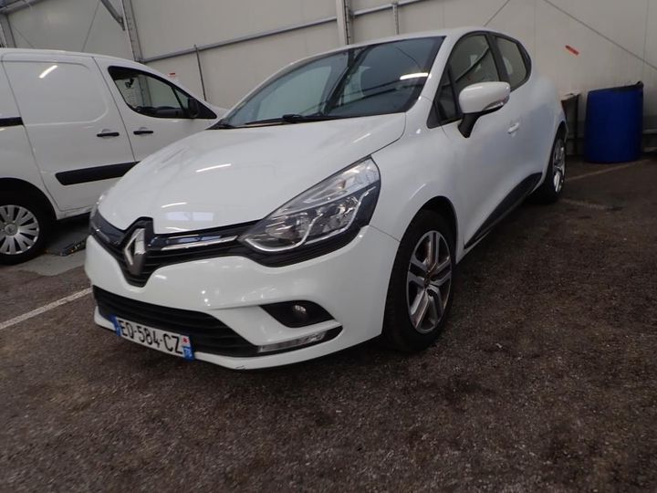 RENAULT CLIO REV 2017 vf15rbf0a58815877