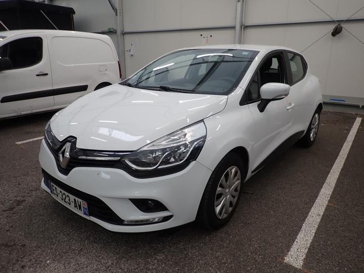 RENAULT CLIO SOCIT 2017 vf15rbf0a58829416