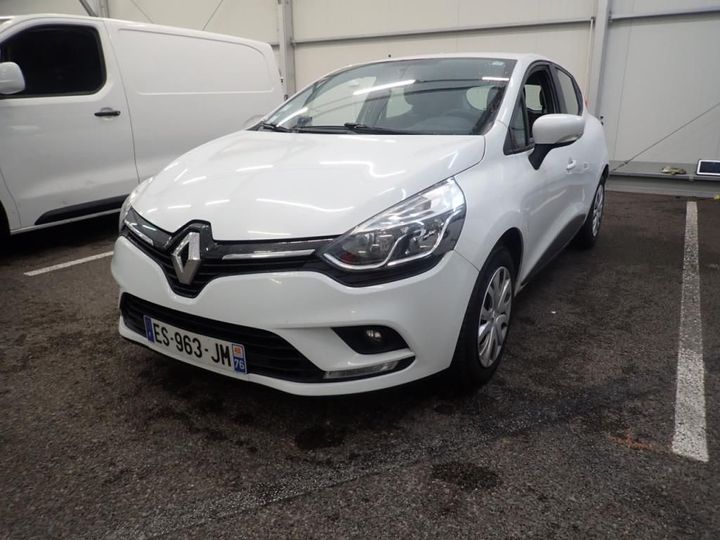 RENAULT CLIO SOCIT 2017 vf15rbf0a58829417