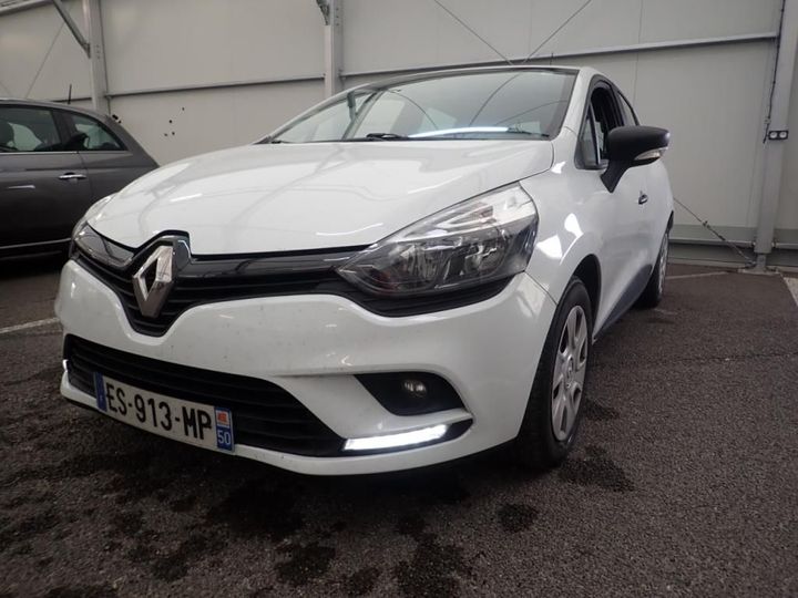 RENAULT CLIO 2017 vf15rbf0a58858584