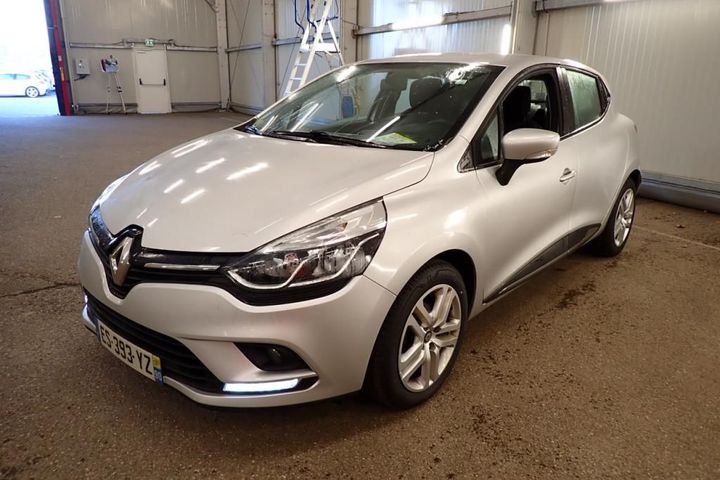 RENAULT CLIO REV 2017 vf15rbf0a58859038