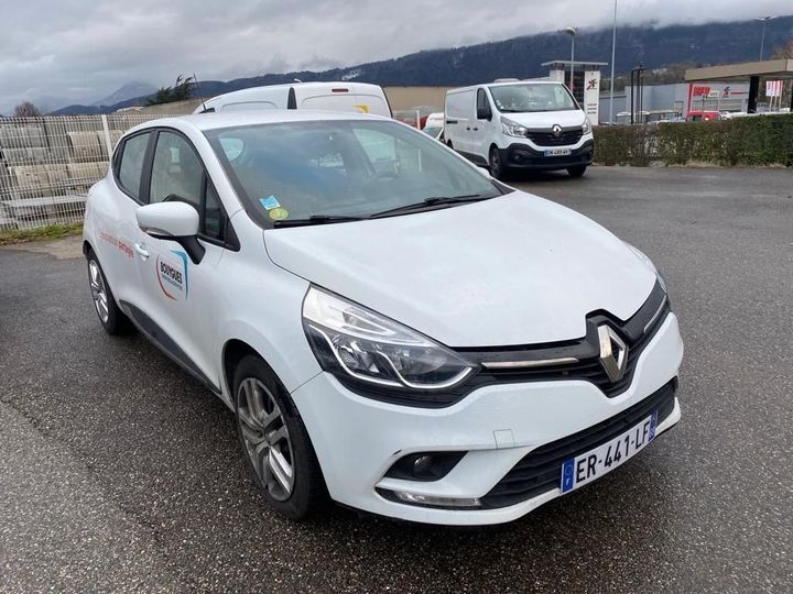 RENAULT CLIO 2017 vf15rbf0a58859043