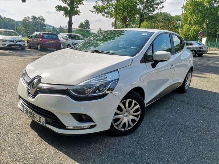 RENAULT CLIO 2017 vf15rbf0a58869120