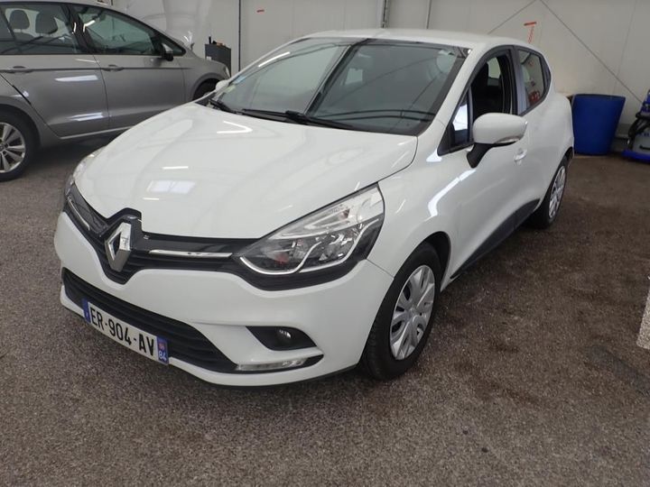 RENAULT CLIO AFFAIRE 2017 vf15rbf0a58872359