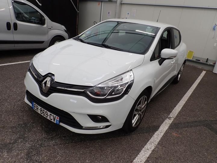 RENAULT CLIO REV 2017 vf15rbf0a58877949