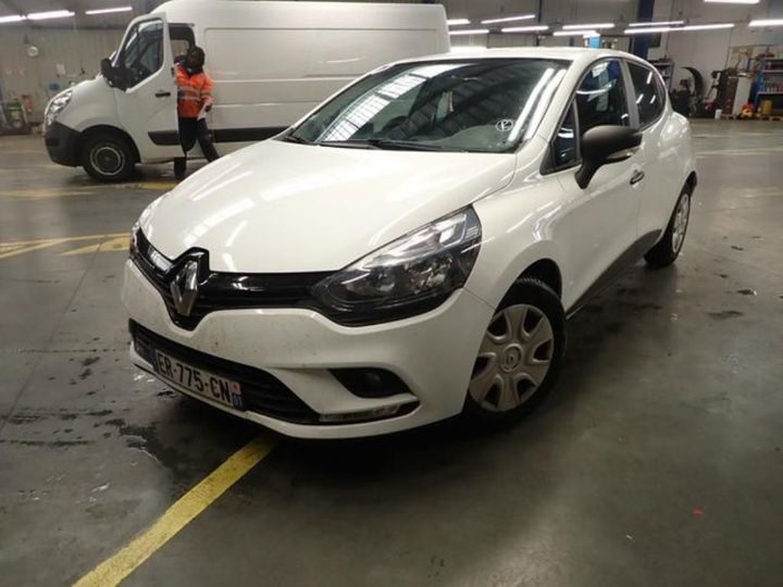 RENAULT CLIO SOCIT 2017 vf15rbf0a58887958