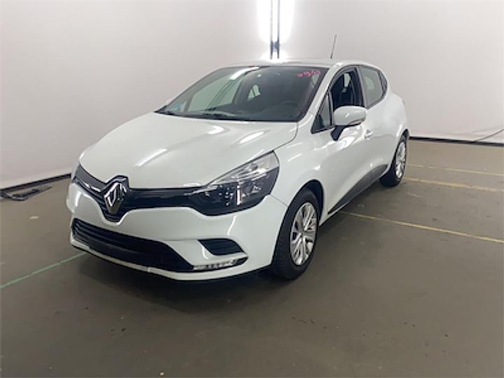 RENAULT CLIO 2018 vf15rbf0a58895269