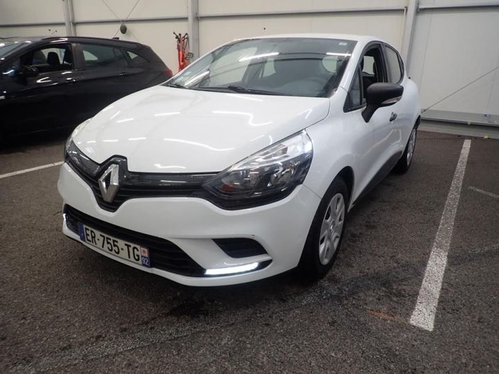 RENAULT CLIO SOCIT 2017 vf15rbf0a58897912