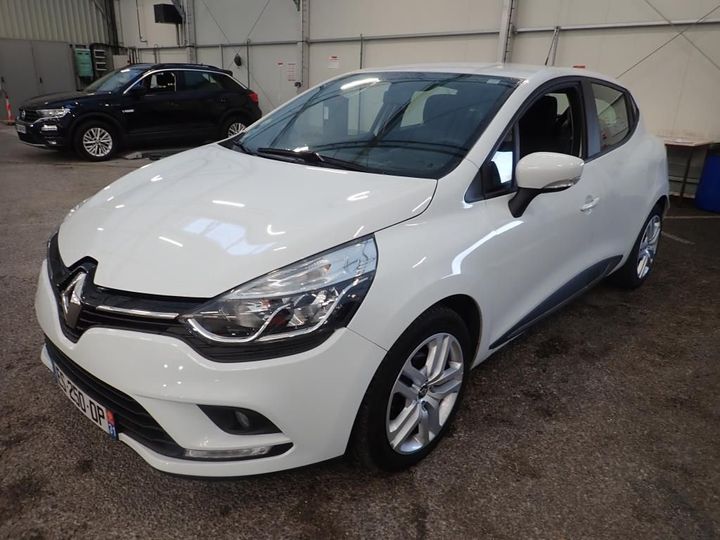 RENAULT CLIO REV 2017 vf15rbf0a58898517