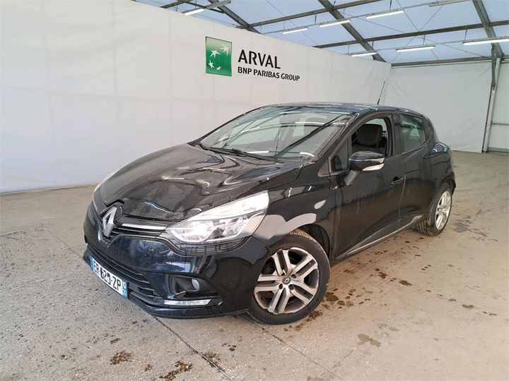 RENAULT CLIO 2017 vf15rbf0a58926085