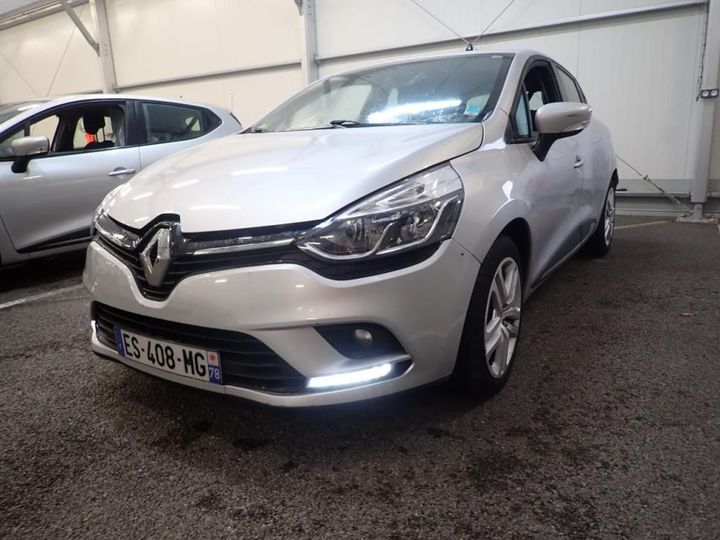 RENAULT CLIO REV 2017 vf15rbf0a58941807