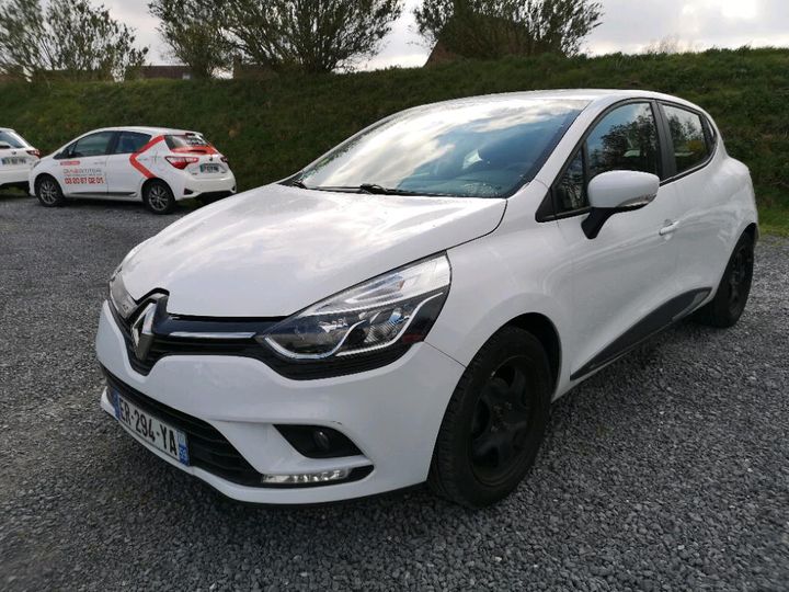 RENAULT CLIO 2017 vf15rbf0a58949441