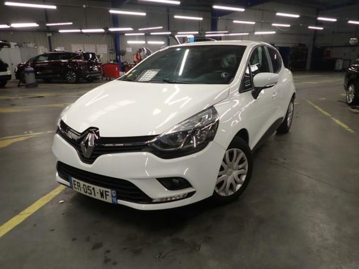 RENAULT CLIO SOCIT 2017 vf15rbf0a58962032