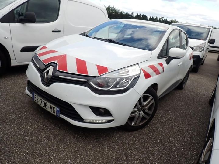 RENAULT CLIO REV 2017 vf15rbf0a58980853