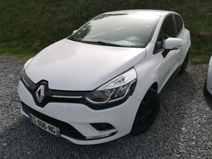 RENAULT CLIO 2017 vf15rbf0a58984697