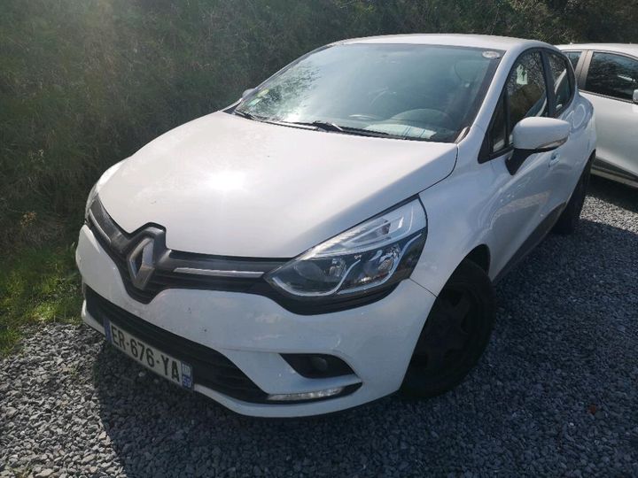 RENAULT CLIO 2017 vf15rbf0a58984806