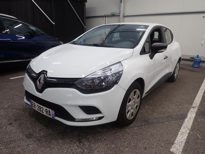 RENAULT CLIO SOCIT 2017 vf15rbf0a59066610