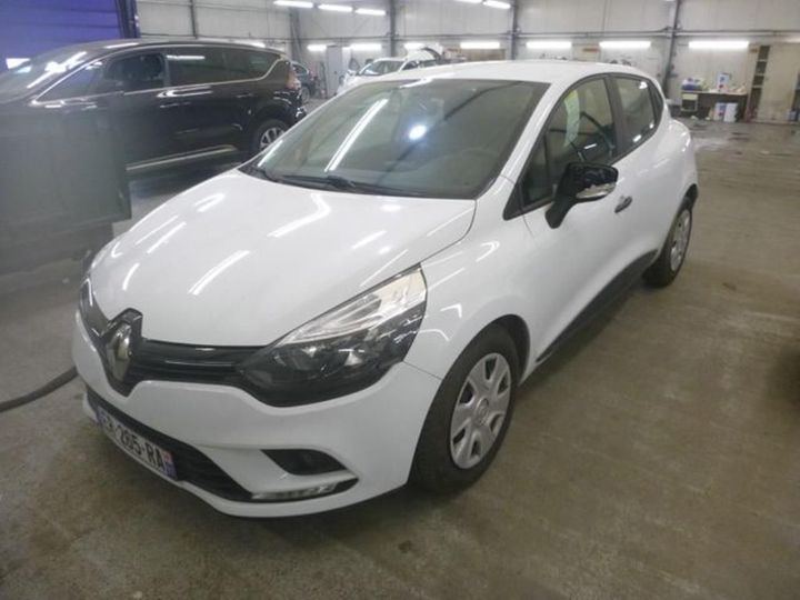 RENAULT CLIO 2017 vf15rbf0a59070535