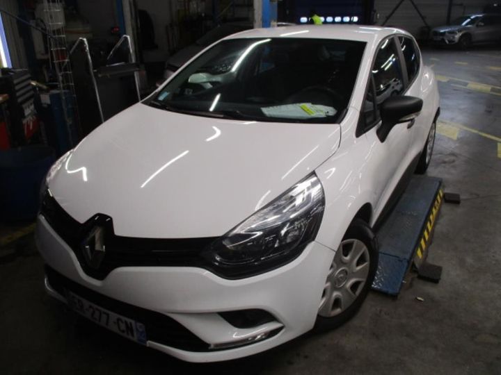 RENAULT NULL 2017 vf15rbf0a59070570