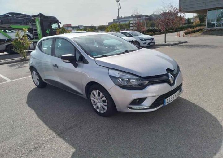 RENAULT CLIO 2018 vf15rbf0a59081568