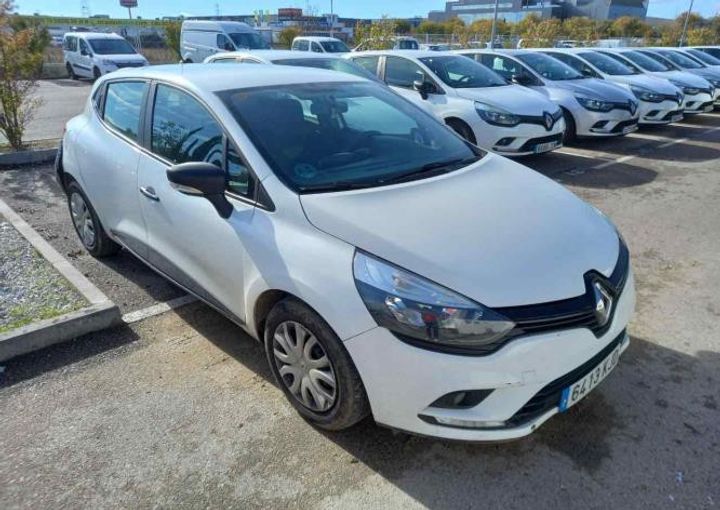 RENAULT CLIO 2018 vf15rbf0a59081587