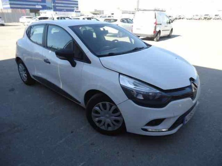 RENAULT CLIO 2018 vf15rbf0a59081629