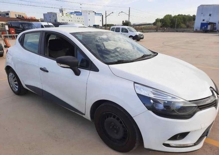 RENAULT CLIO 2018 vf15rbf0a59081645