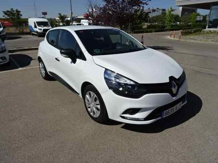 RENAULT CLIO 2018 vf15rbf0a59081678