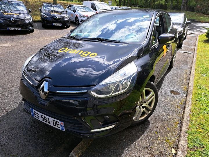 RENAULT CLIO 2017 vf15rbf0a59088023