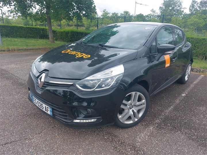 RENAULT CLIO 2017 vf15rbf0a59088024