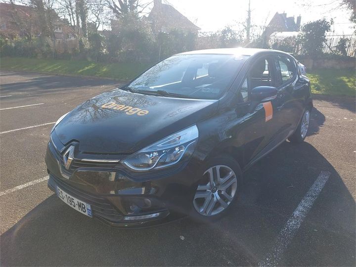 RENAULT CLIO 2017 vf15rbf0a59088026