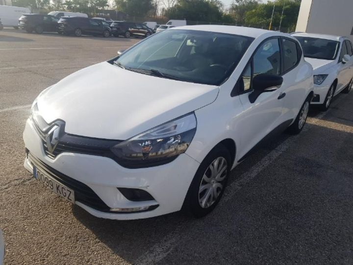 RENAULT CLIO 2018 vf15rbf0a59145928