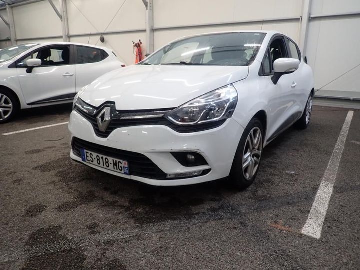 RENAULT CLIO REV 2017 vf15rbf0a59182237