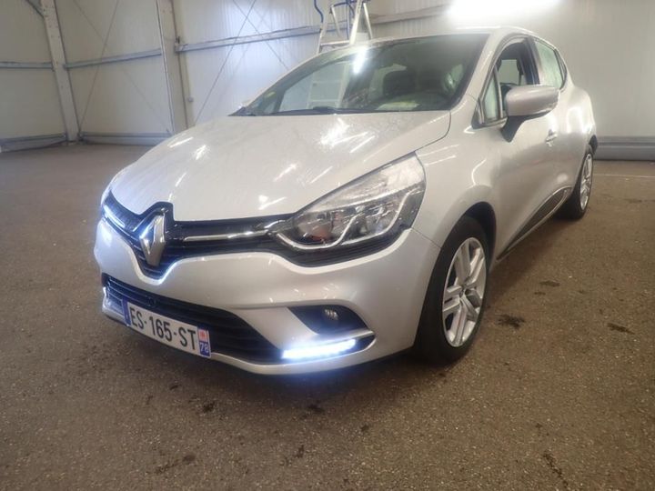 RENAULT CLIO REV 2017 vf15rbf0a59182248