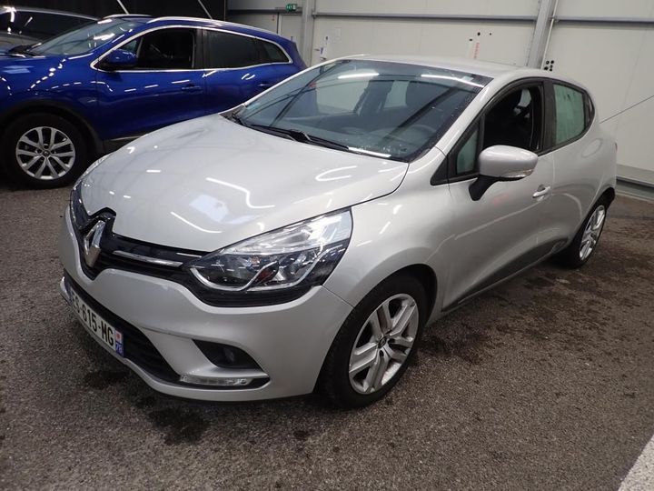 RENAULT CLIO REV 2017 vf15rbf0a59182353