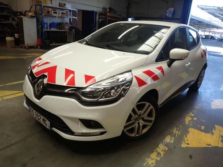 RENAULT CLIO REV 2017 vf15rbf0a59182722