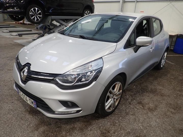 RENAULT CLIO REV 2017 vf15rbf0a59182744