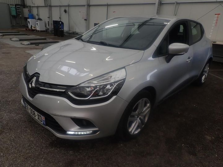 RENAULT CLIO REV 2017 vf15rbf0a59182747