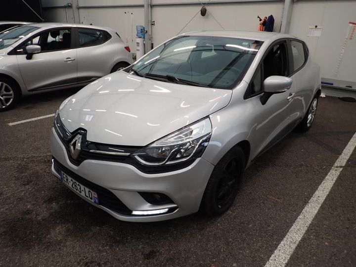 RENAULT CLIO REV 2017 vf15rbf0a59182750