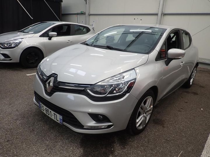 RENAULT CLIO REV 2017 vf15rbf0a59182760