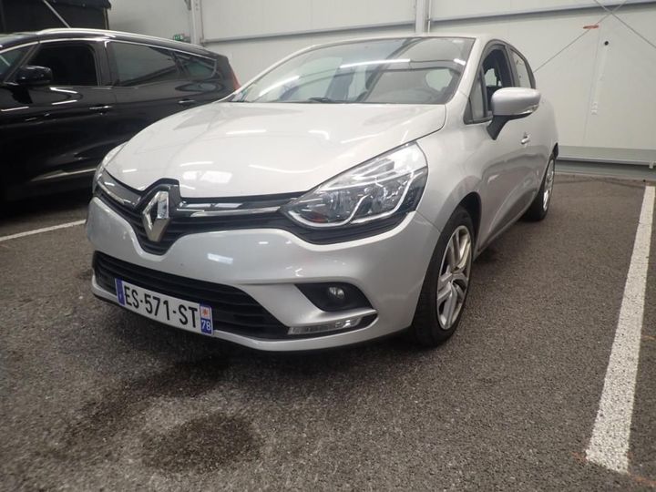 RENAULT CLIO 2017 vf15rbf0a59182762